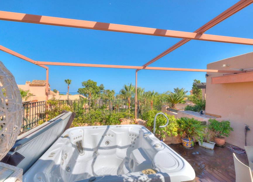 Resale - Apartment - Penthouse - Marbella - San Pedro De Alcantara