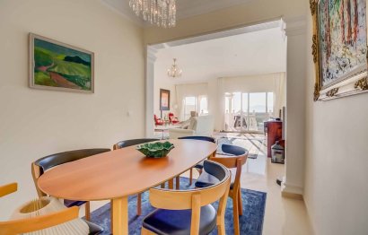 Resale - House - Townhouse - Marbella - Artola