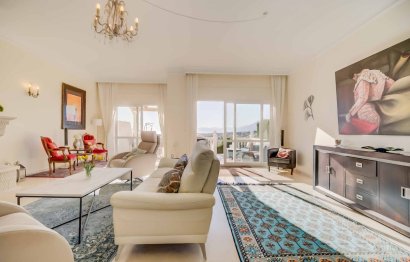 Resale - House - Townhouse - Marbella - Artola