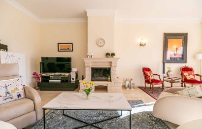 Resale - House - Townhouse - Marbella - Artola