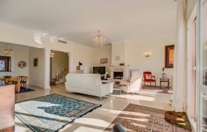 Resale - House - Townhouse - Marbella - Artola