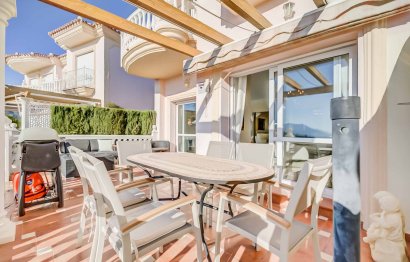 Resale - House - Townhouse - Marbella - Artola