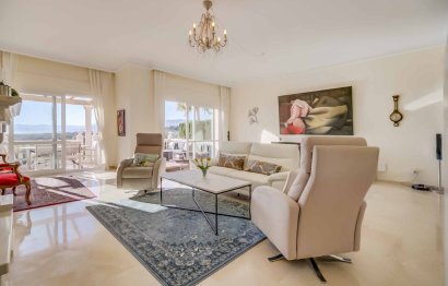 Resale - House - Townhouse - Marbella - Artola