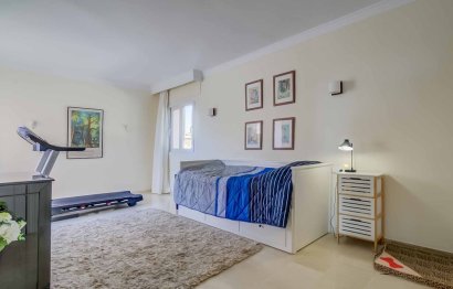 Resale - House - Townhouse - Marbella - Artola