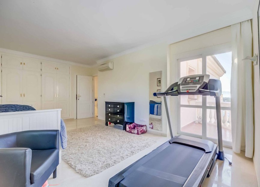 Resale - House - Townhouse - Marbella - Artola