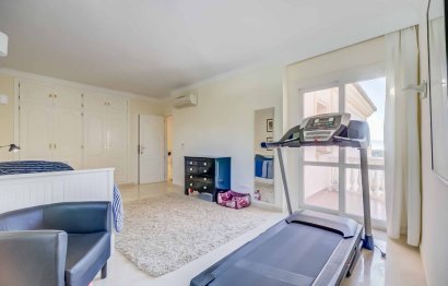 Resale - House - Townhouse - Marbella - Artola