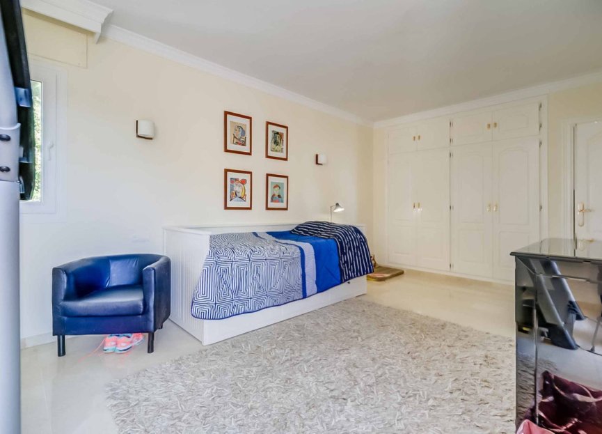 Resale - House - Townhouse - Marbella - Artola