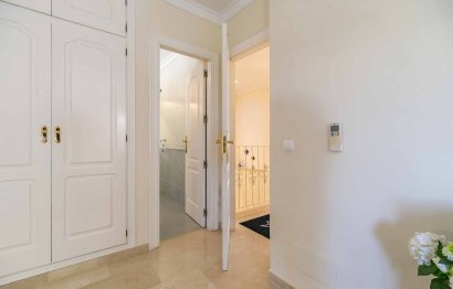 Resale - House - Townhouse - Marbella - Artola