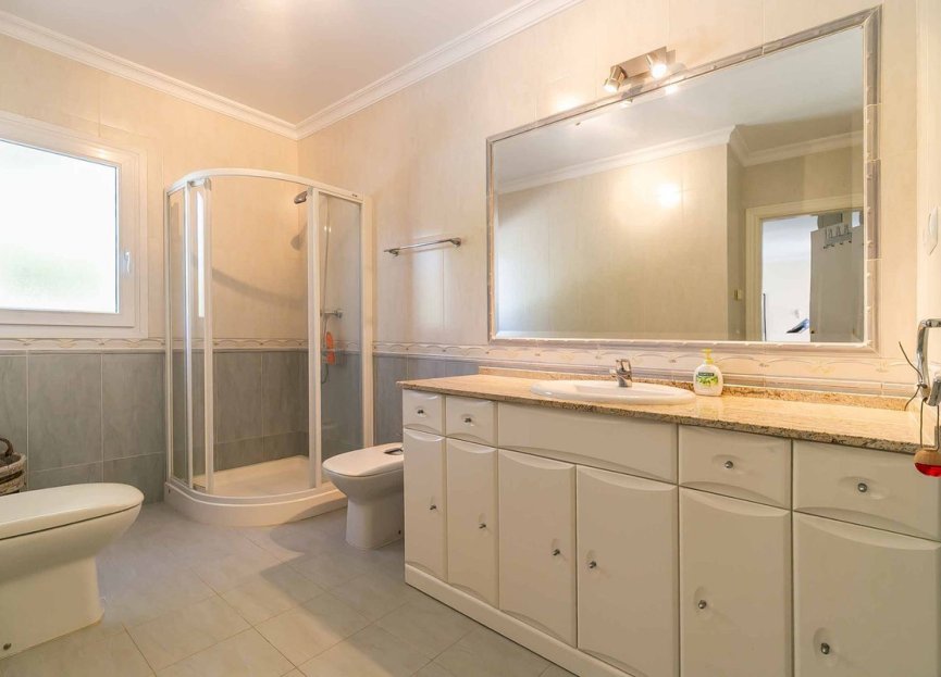 Resale - House - Townhouse - Marbella - Artola