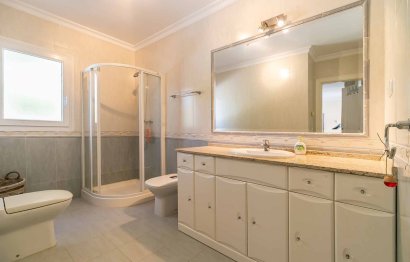 Resale - House - Townhouse - Marbella - Artola