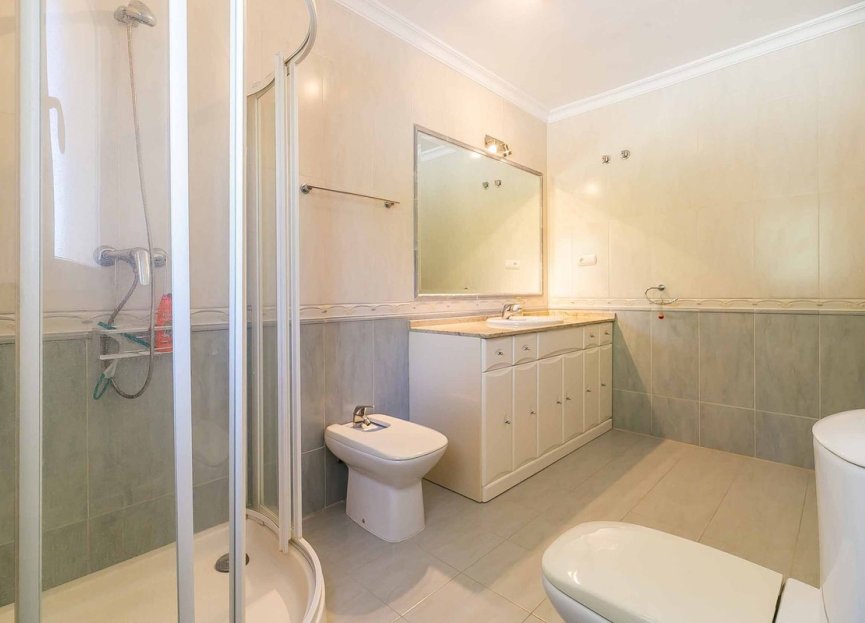 Resale - House - Townhouse - Marbella - Artola