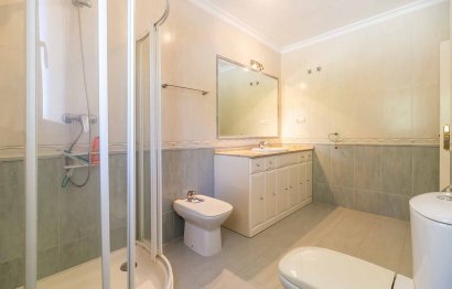 Resale - House - Townhouse - Marbella - Artola