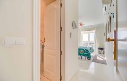 Resale - House - Townhouse - Marbella - Artola