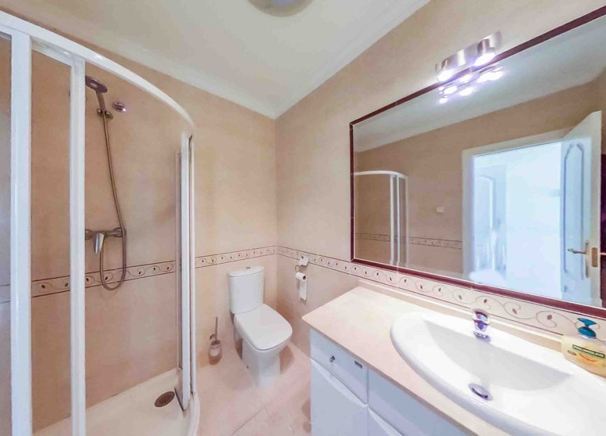 Resale - House - Townhouse - Marbella - Artola