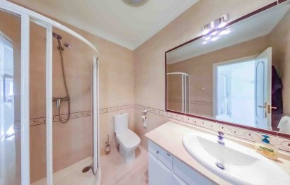 Resale - House - Townhouse - Marbella - Artola