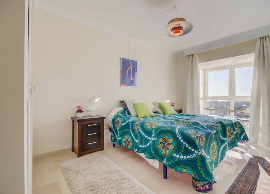 Resale - House - Townhouse - Marbella - Artola