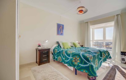 Resale - House - Townhouse - Marbella - Artola