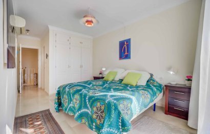 Resale - House - Townhouse - Marbella - Artola