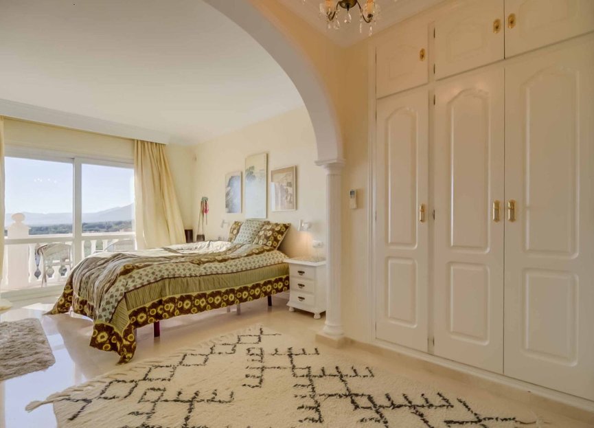 Resale - House - Townhouse - Marbella - Artola