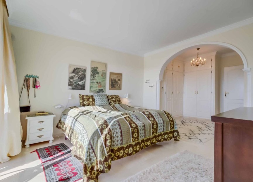 Resale - House - Townhouse - Marbella - Artola