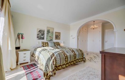 Resale - House - Townhouse - Marbella - Artola