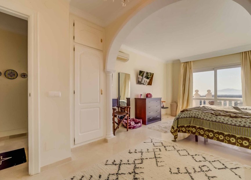 Resale - House - Townhouse - Marbella - Artola