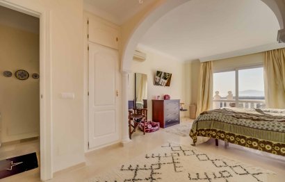 Resale - House - Townhouse - Marbella - Artola