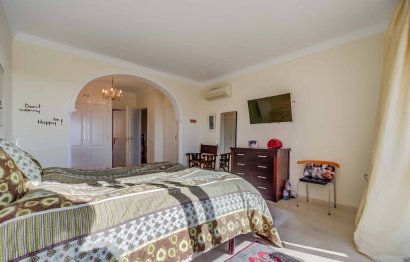 Resale - House - Townhouse - Marbella - Artola