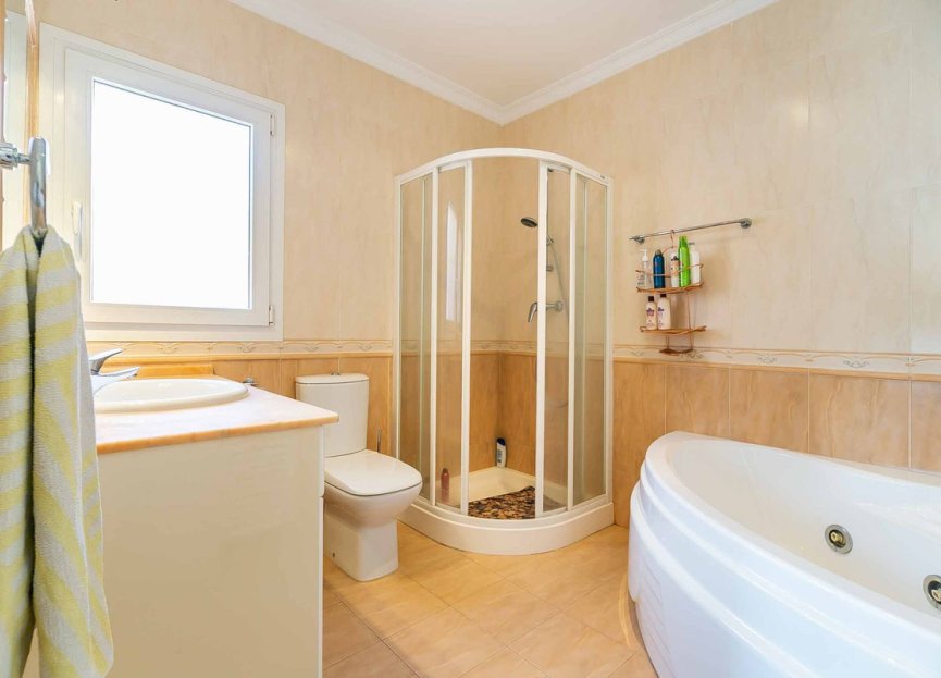 Resale - House - Townhouse - Marbella - Artola