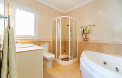 Resale - House - Townhouse - Marbella - Artola