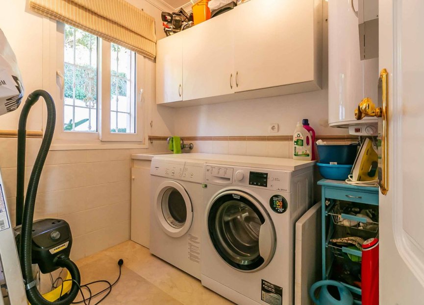 Resale - House - Townhouse - Marbella - Artola