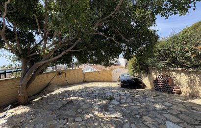 Reventa - House - Semi-Detached House - Fuengirola - Torreblanca