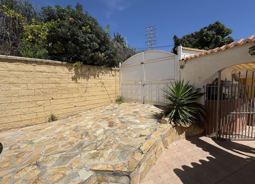 Reventa - House - Semi-Detached House - Fuengirola - Torreblanca