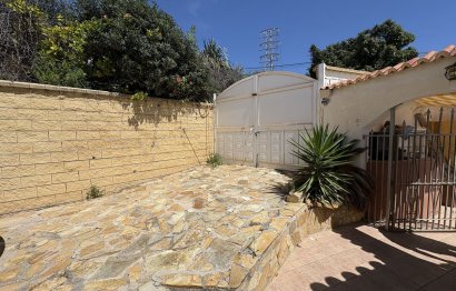 Reventa - House - Semi-Detached House - Fuengirola - Torreblanca