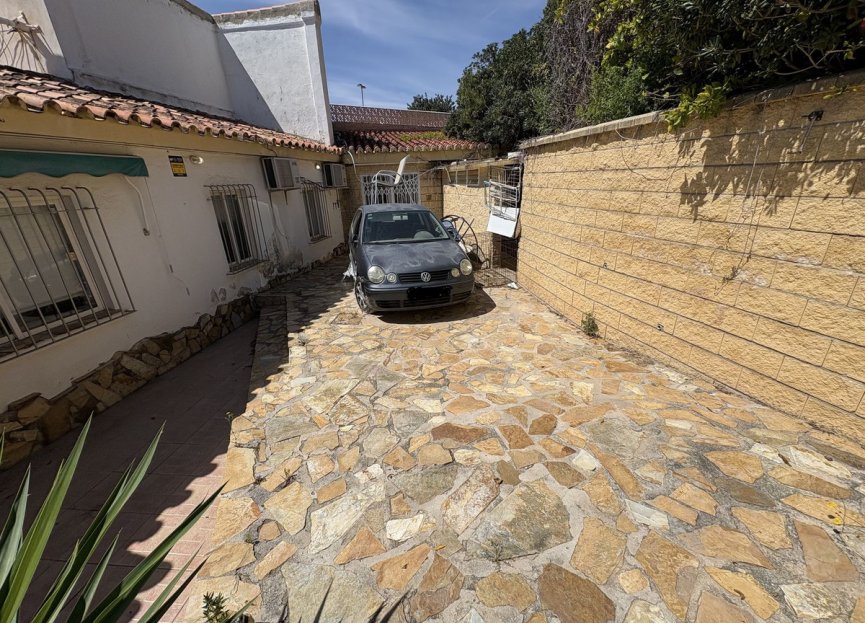 Reventa - House - Semi-Detached House - Fuengirola - Torreblanca