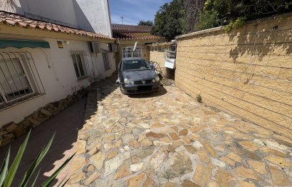 Reventa - House - Semi-Detached House - Fuengirola - Torreblanca