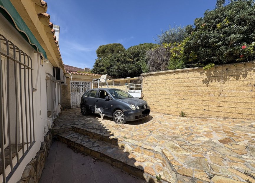 Reventa - House - Semi-Detached House - Fuengirola - Torreblanca