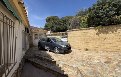 Reventa - House - Semi-Detached House - Fuengirola - Torreblanca