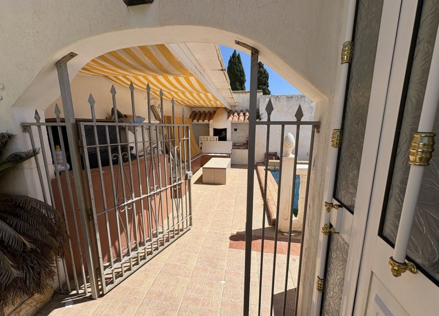 Reventa - House - Semi-Detached House - Fuengirola - Torreblanca