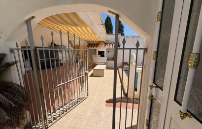 Reventa - House - Semi-Detached House - Fuengirola - Torreblanca