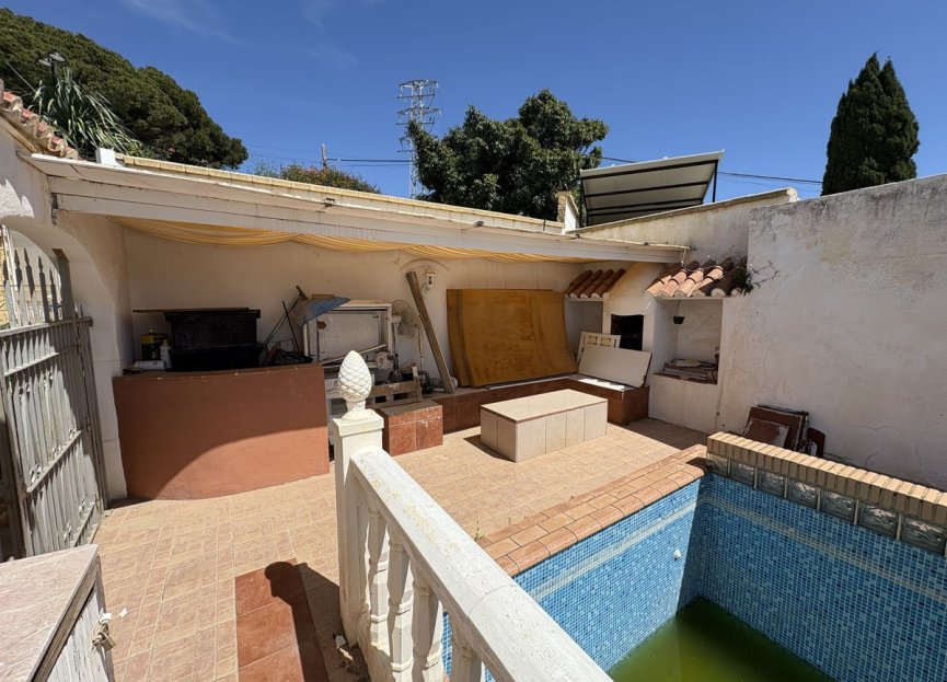 Reventa - House - Semi-Detached House - Fuengirola - Torreblanca