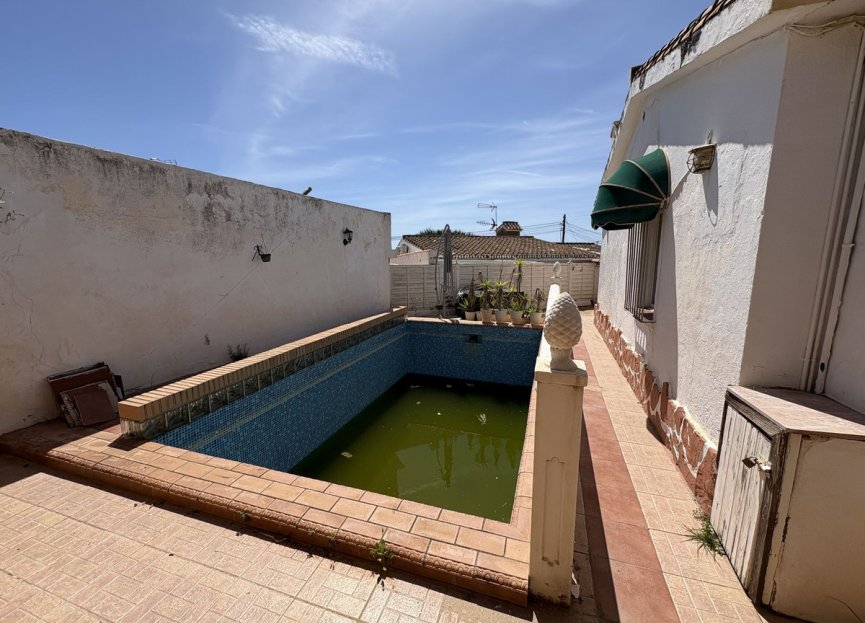 Reventa - House - Semi-Detached House - Fuengirola - Torreblanca