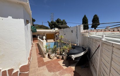 Reventa - House - Semi-Detached House - Fuengirola - Torreblanca