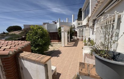 Reventa - House - Semi-Detached House - Fuengirola - Torreblanca