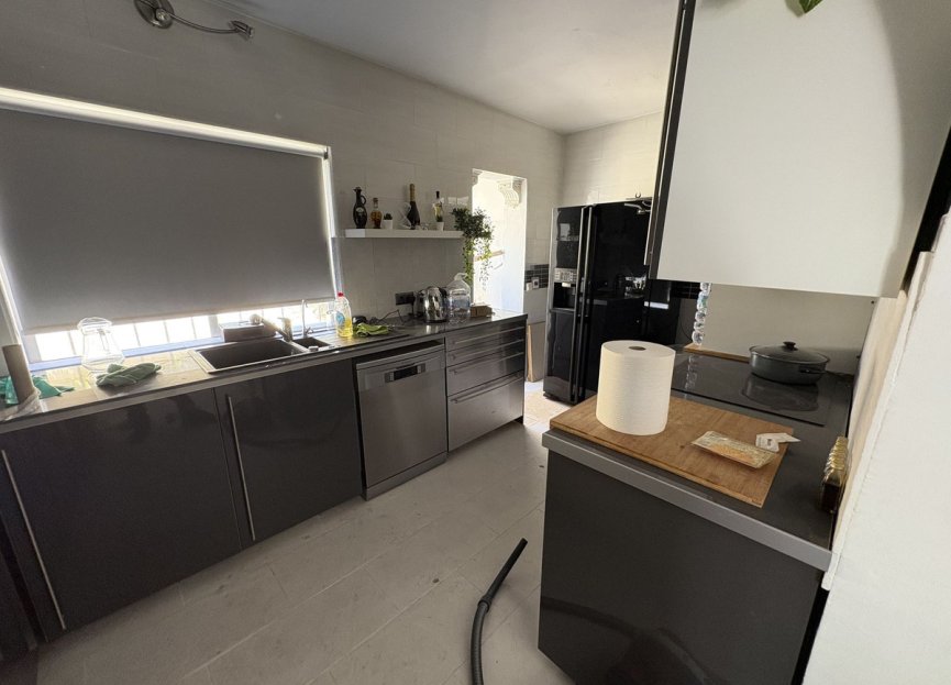 Reventa - House - Semi-Detached House - Fuengirola - Torreblanca