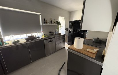 Reventa - House - Semi-Detached House - Fuengirola - Torreblanca