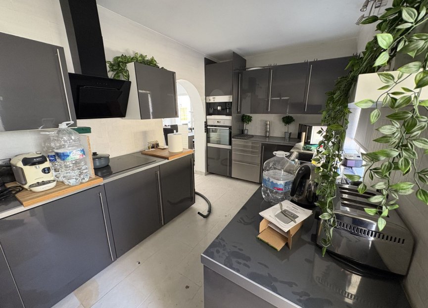 Reventa - House - Semi-Detached House - Fuengirola - Torreblanca