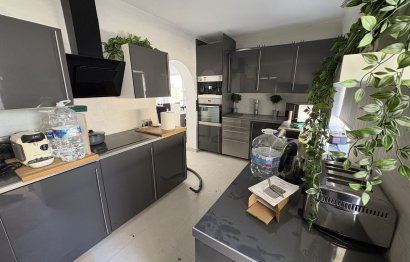 Reventa - House - Semi-Detached House - Fuengirola - Torreblanca