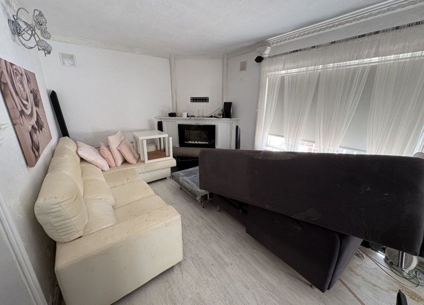 Reventa - House - Semi-Detached House - Fuengirola - Torreblanca