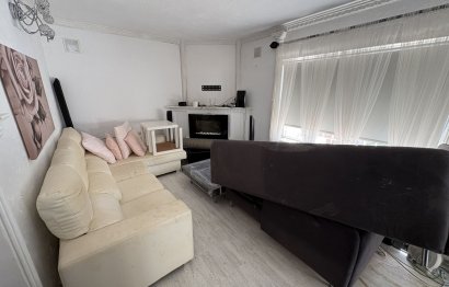 Reventa - House - Semi-Detached House - Fuengirola - Torreblanca